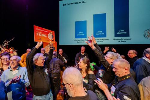 Erfgoed Vrijwilligers 2023--202-2