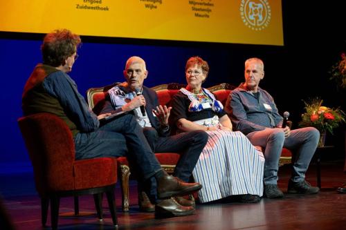 Panelgesprekken