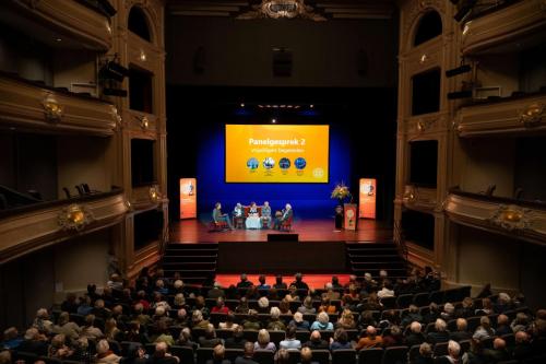 Panelgesprekken
