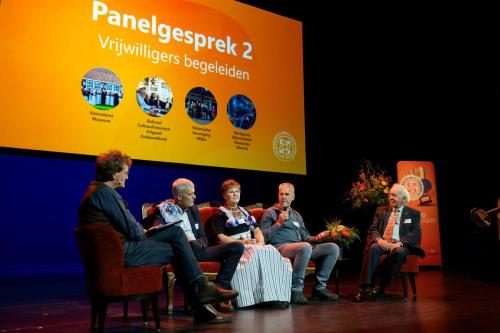 Panelgesprekken