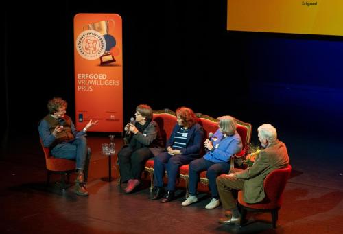Panelgesprekken