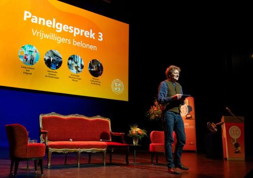 Panelgesprekken